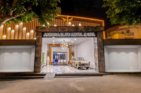 Akdora Elite Hotel & Spa